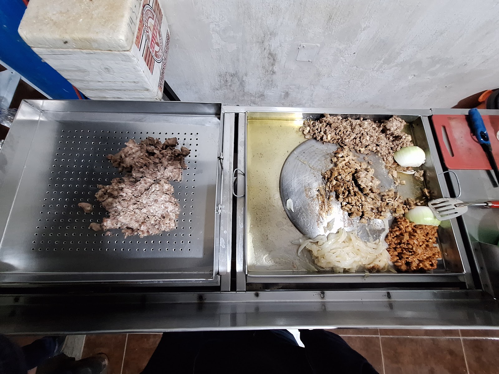 Taqueria “Cynthia”