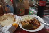 El Pollo de la Picha