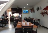 Silvino’s Restaurant