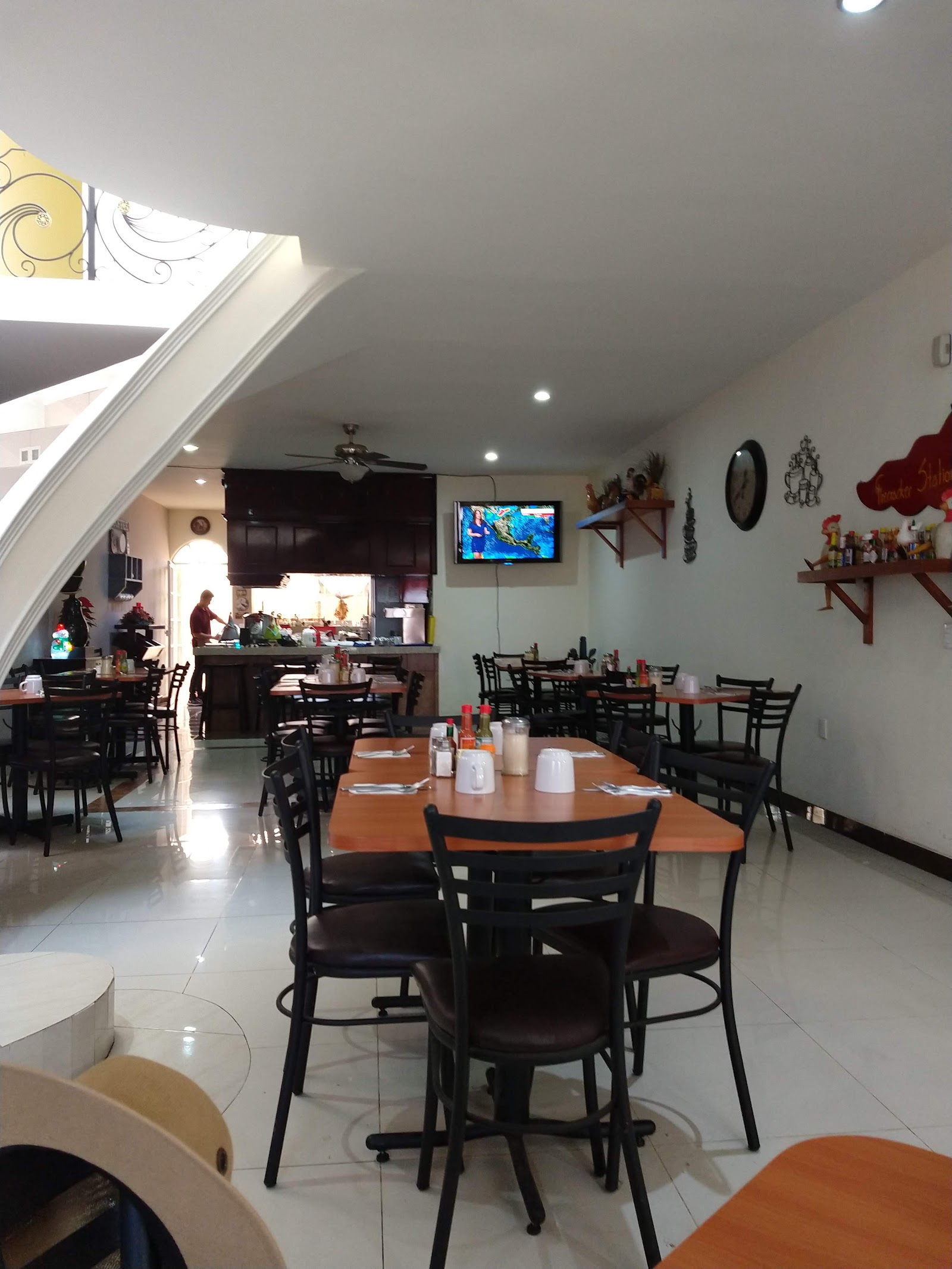Silvino’s Restaurant
