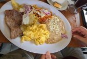 Silvino’s Restaurant