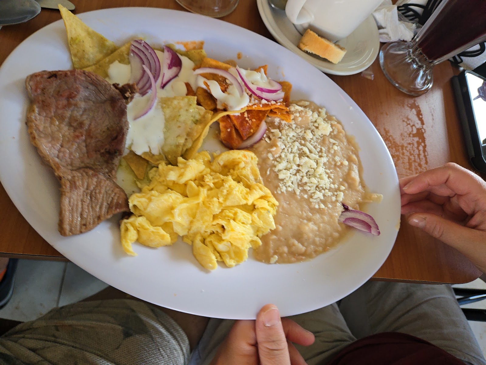 Silvino’s Restaurant