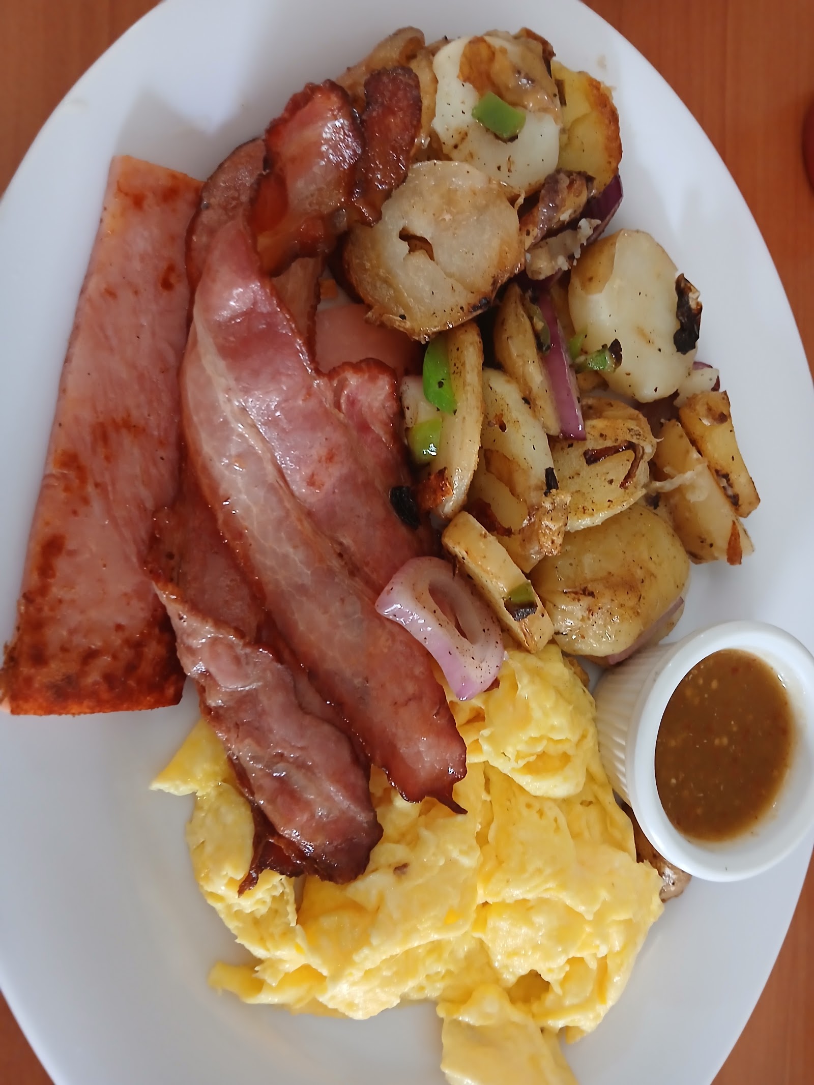 Silvino’s Restaurant