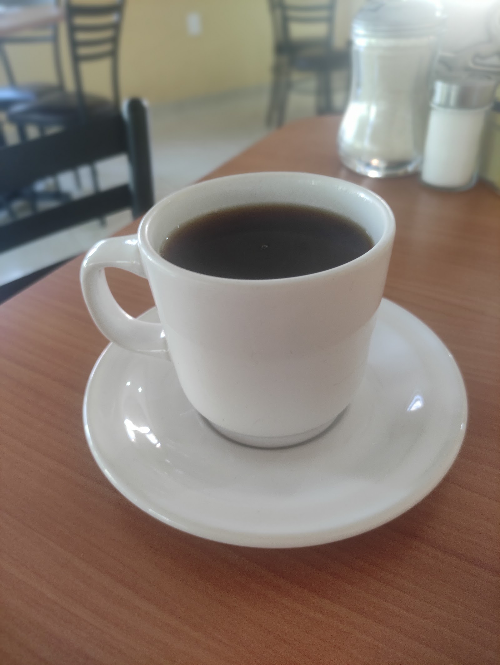 Silvino’s Restaurant