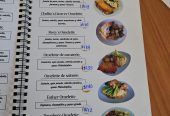 Silvino’s Restaurant