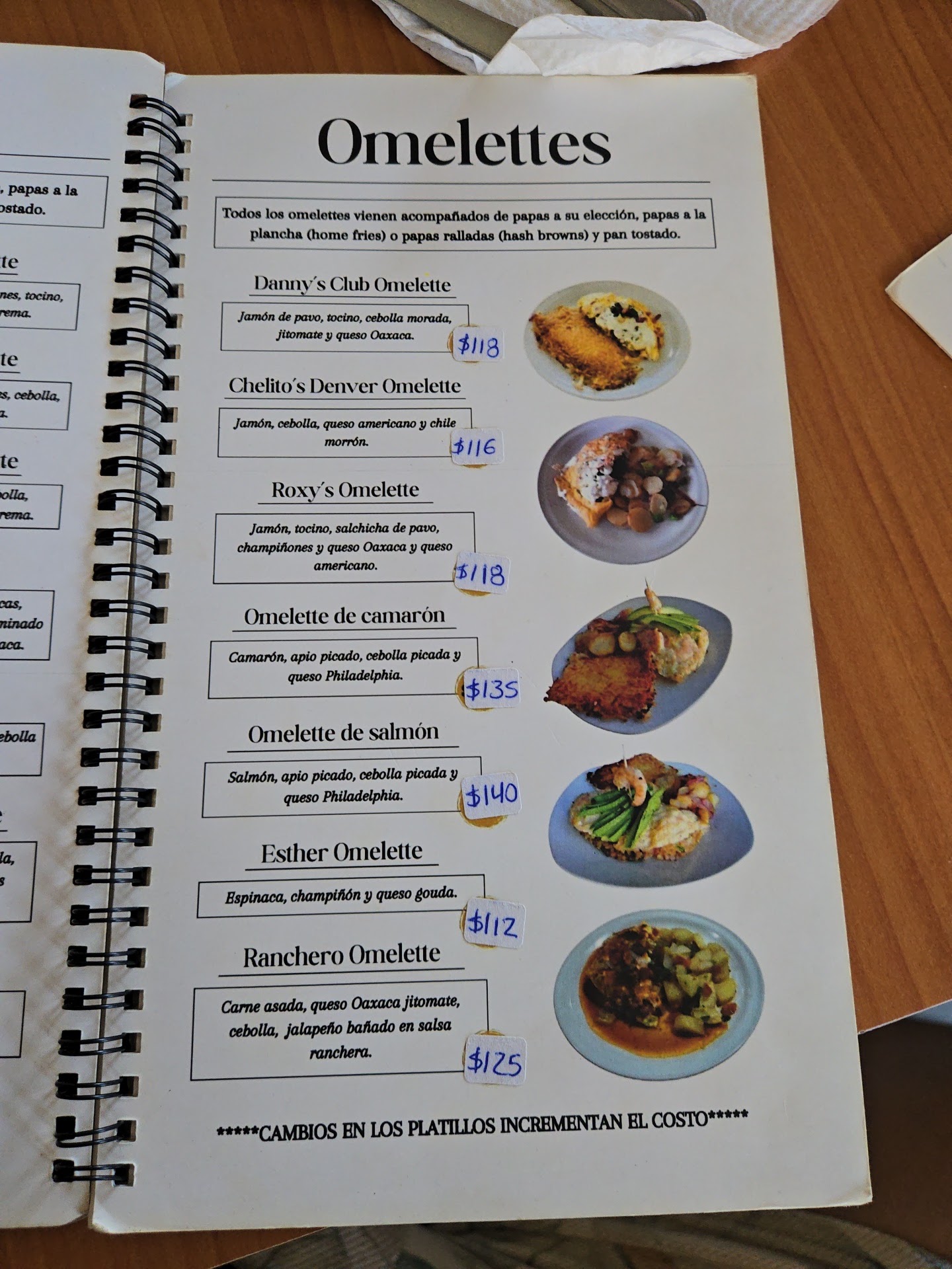 Silvino’s Restaurant