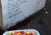 Papas y botanas