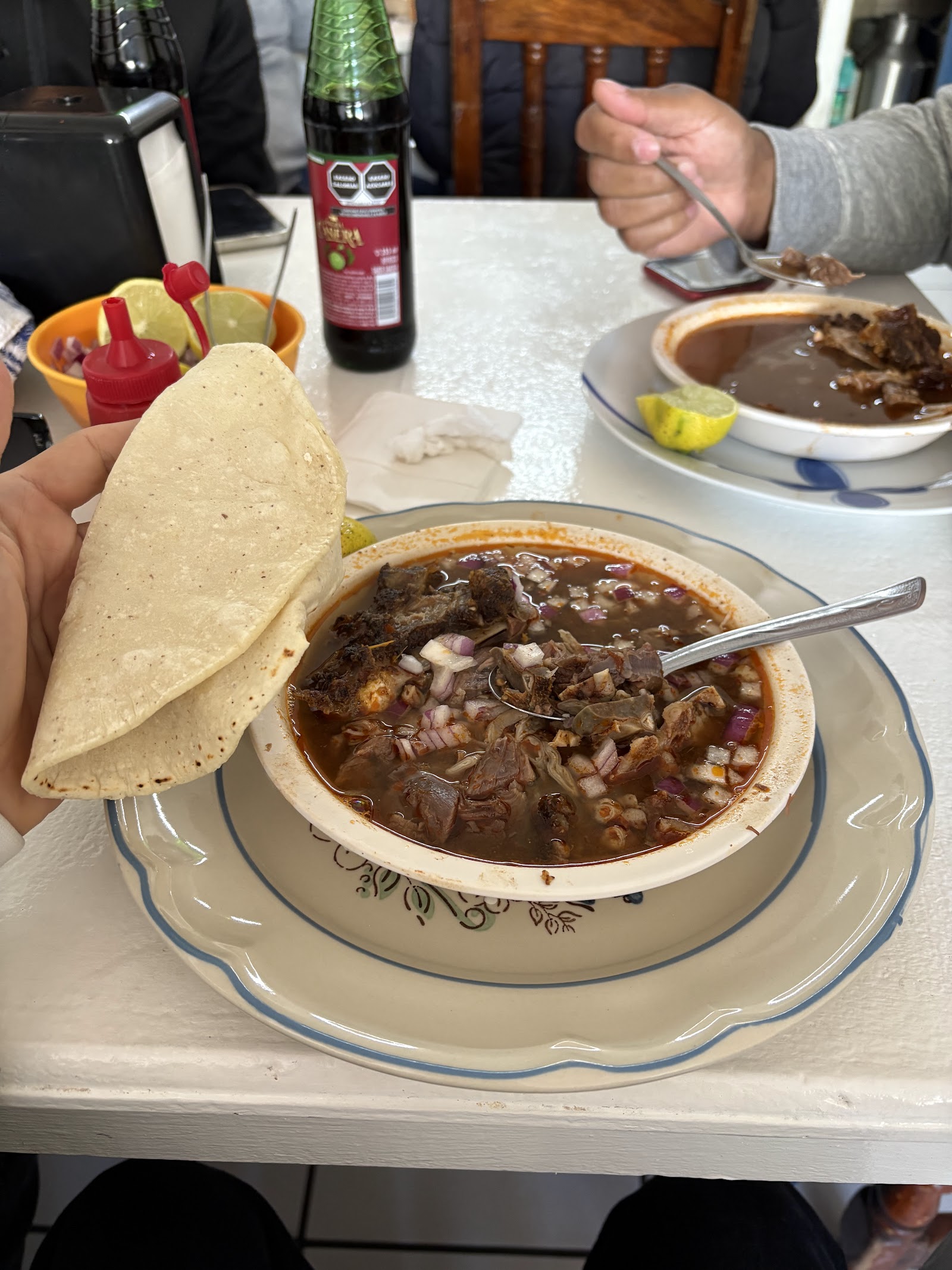 Birriería La Chiva
