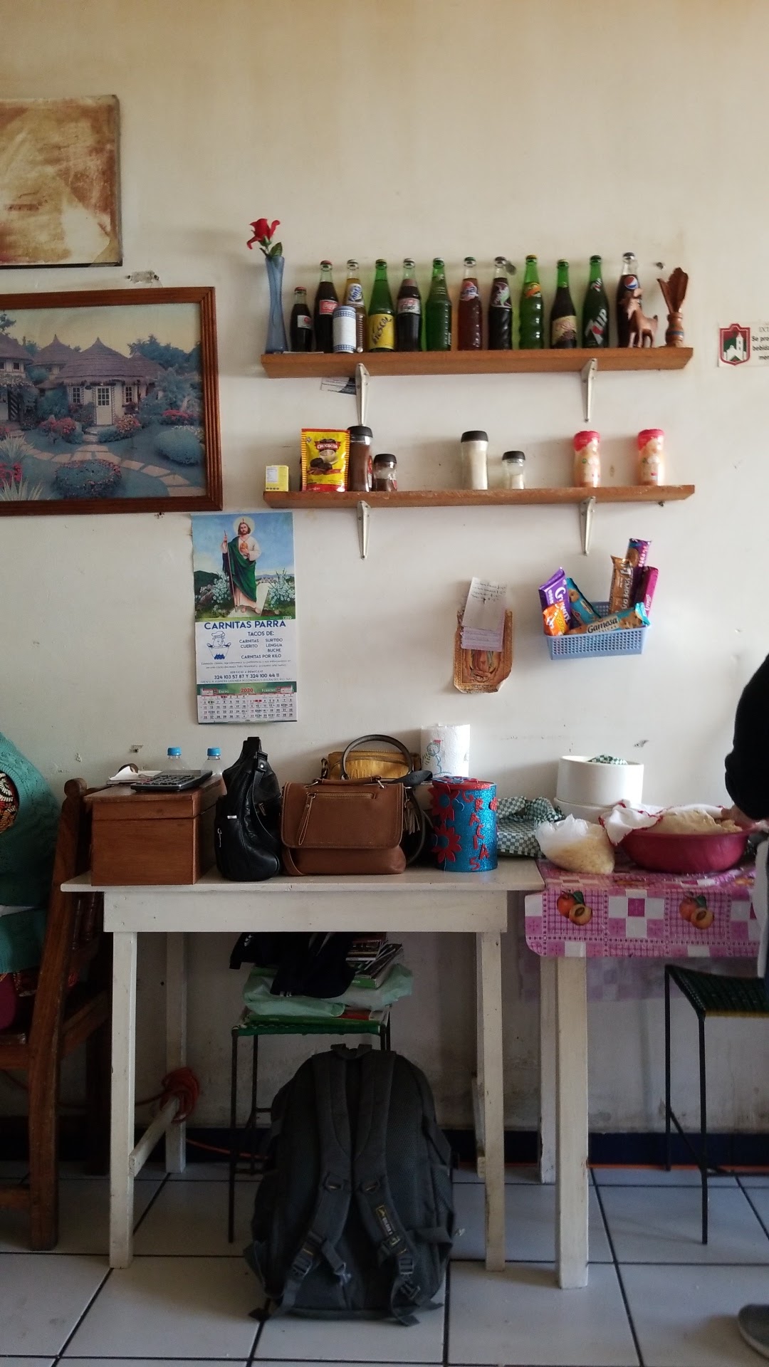 Birriería La Chiva