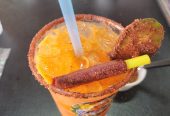 Los zarandeaditos Ixtlán del río