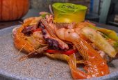 Los zarandeaditos Ixtlán del río