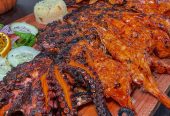 Los zarandeaditos Ixtlán del río