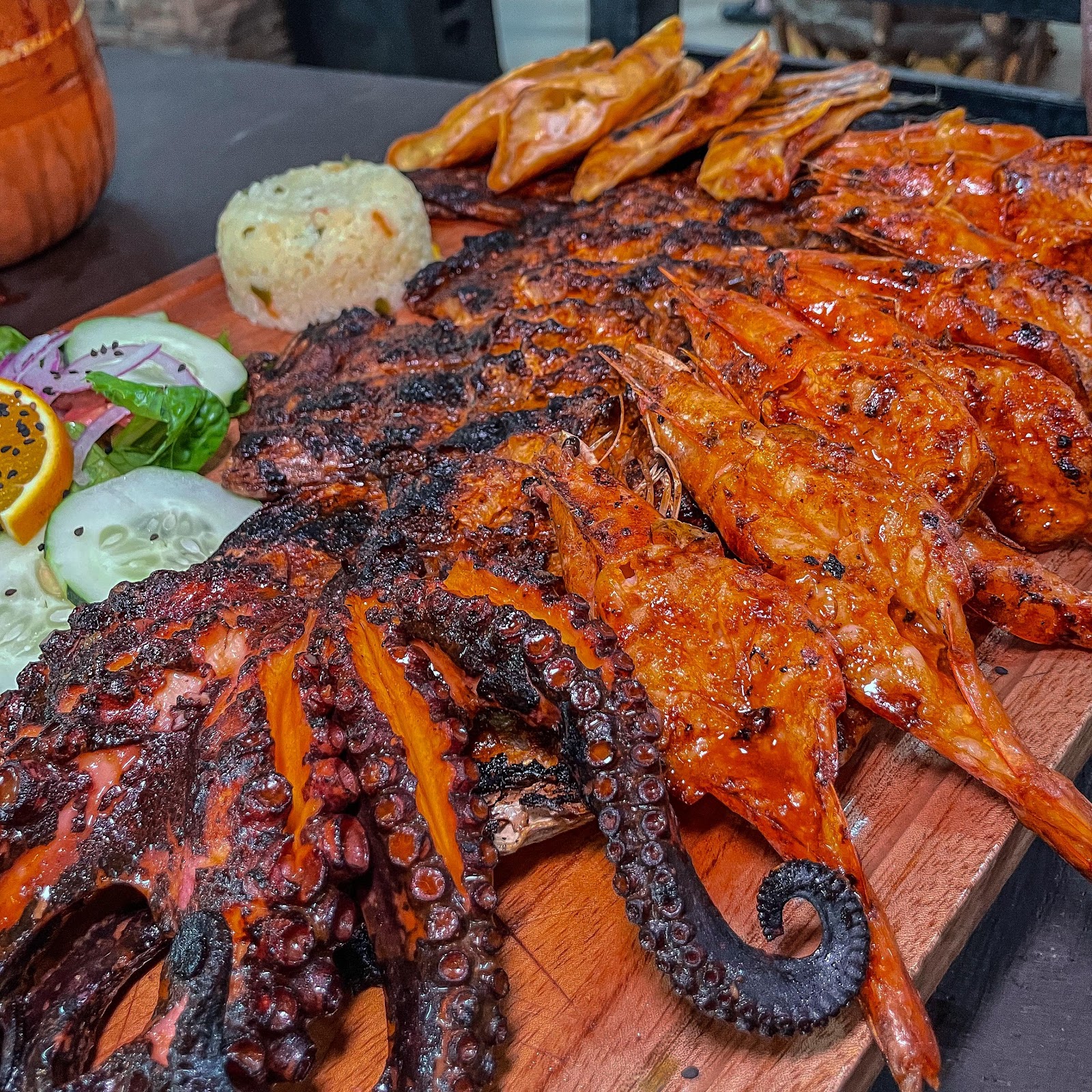 Los zarandeaditos Ixtlán del río