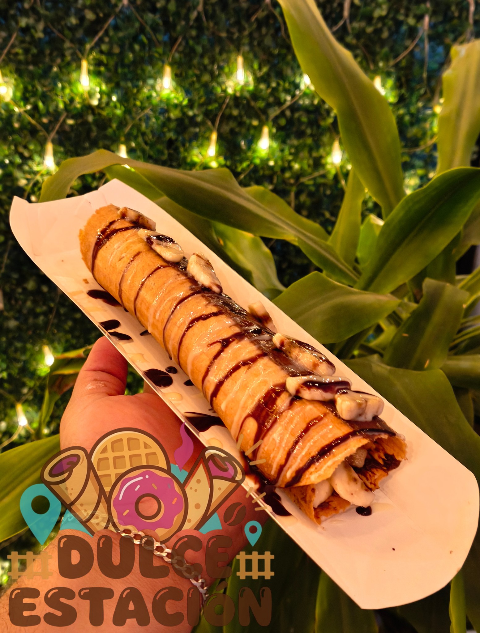 Dulce Estacion