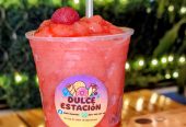Dulce Estacion