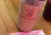 Eugenia’s Bubble tea