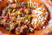 Al sabor campestre