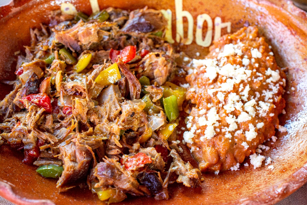 Al sabor campestre