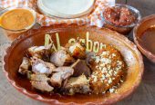 Al sabor campestre