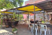 Al sabor campestre