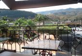 Terraza Cafe Boutique