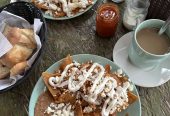 Terraza Cafe Boutique