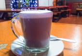 Terraza Cafe Boutique