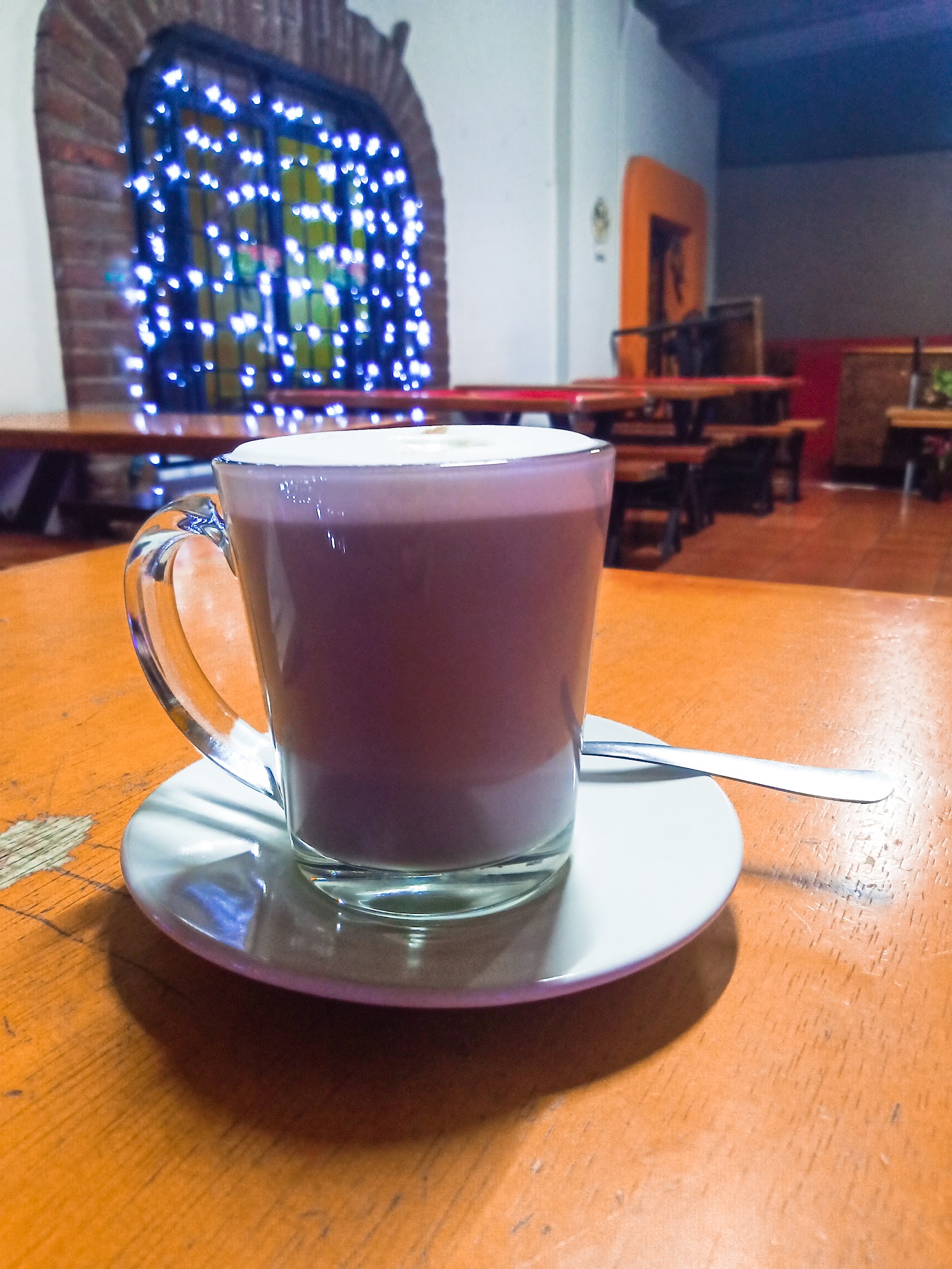 Terraza Cafe Boutique