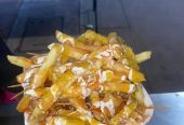 Papurrias ala Vuelta las originales