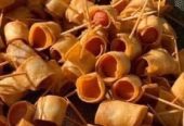Papurrias ala Vuelta las originales
