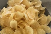 Papurrias ala Vuelta las originales