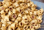 Papurrias ala Vuelta las originales