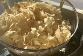 Papurrias ala Vuelta las originales