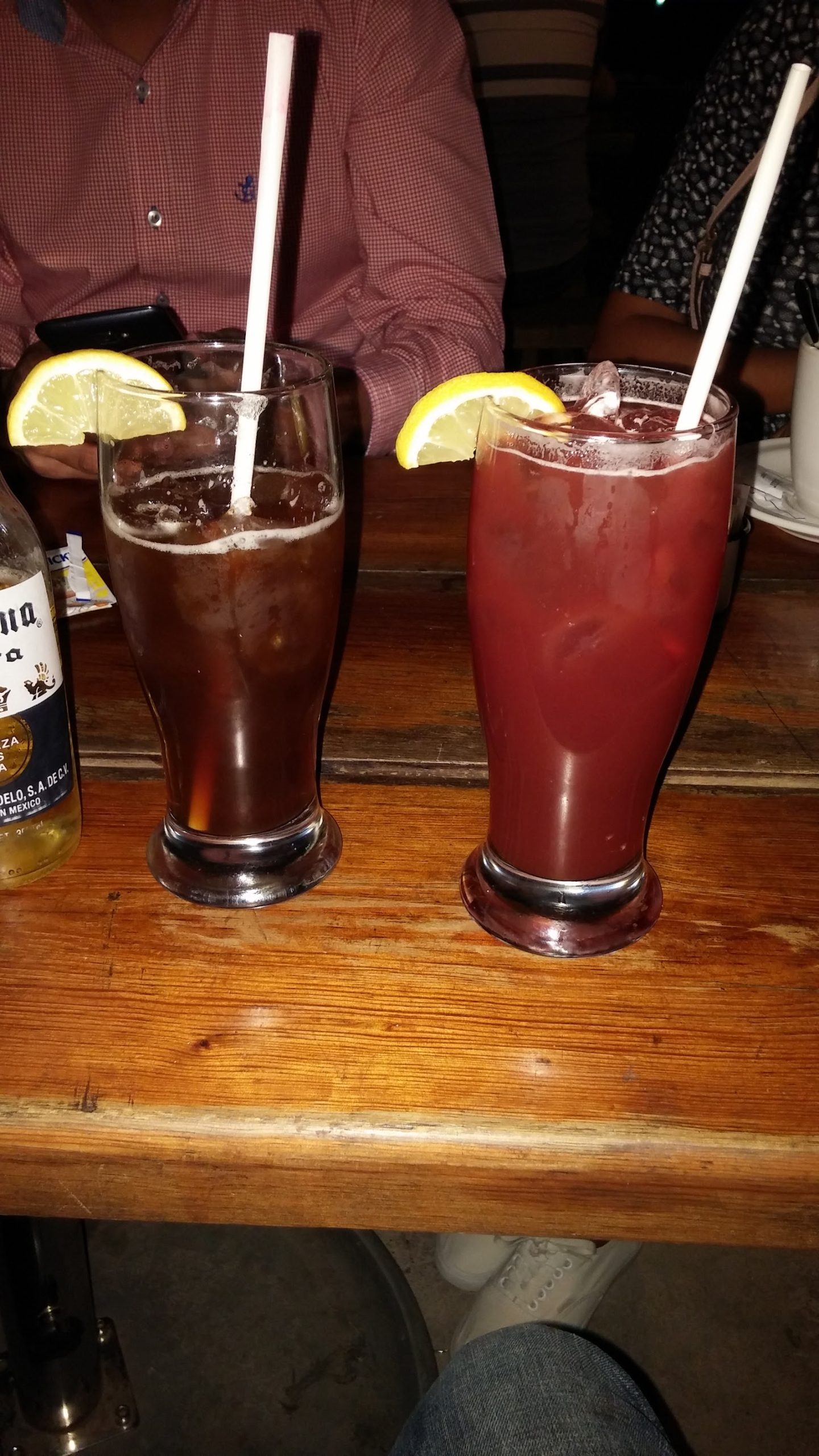 El faro