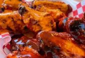 Alitas Ixtlán