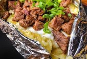 Alitas Ixtlán