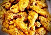 Alitas Ixtlán