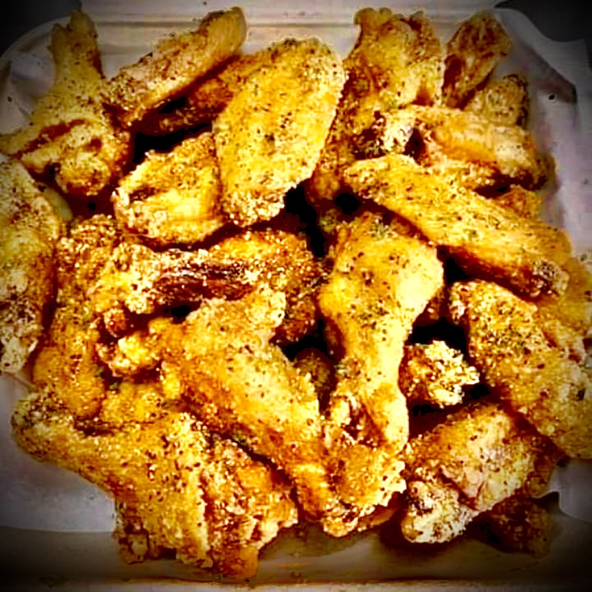 Alitas Ixtlán