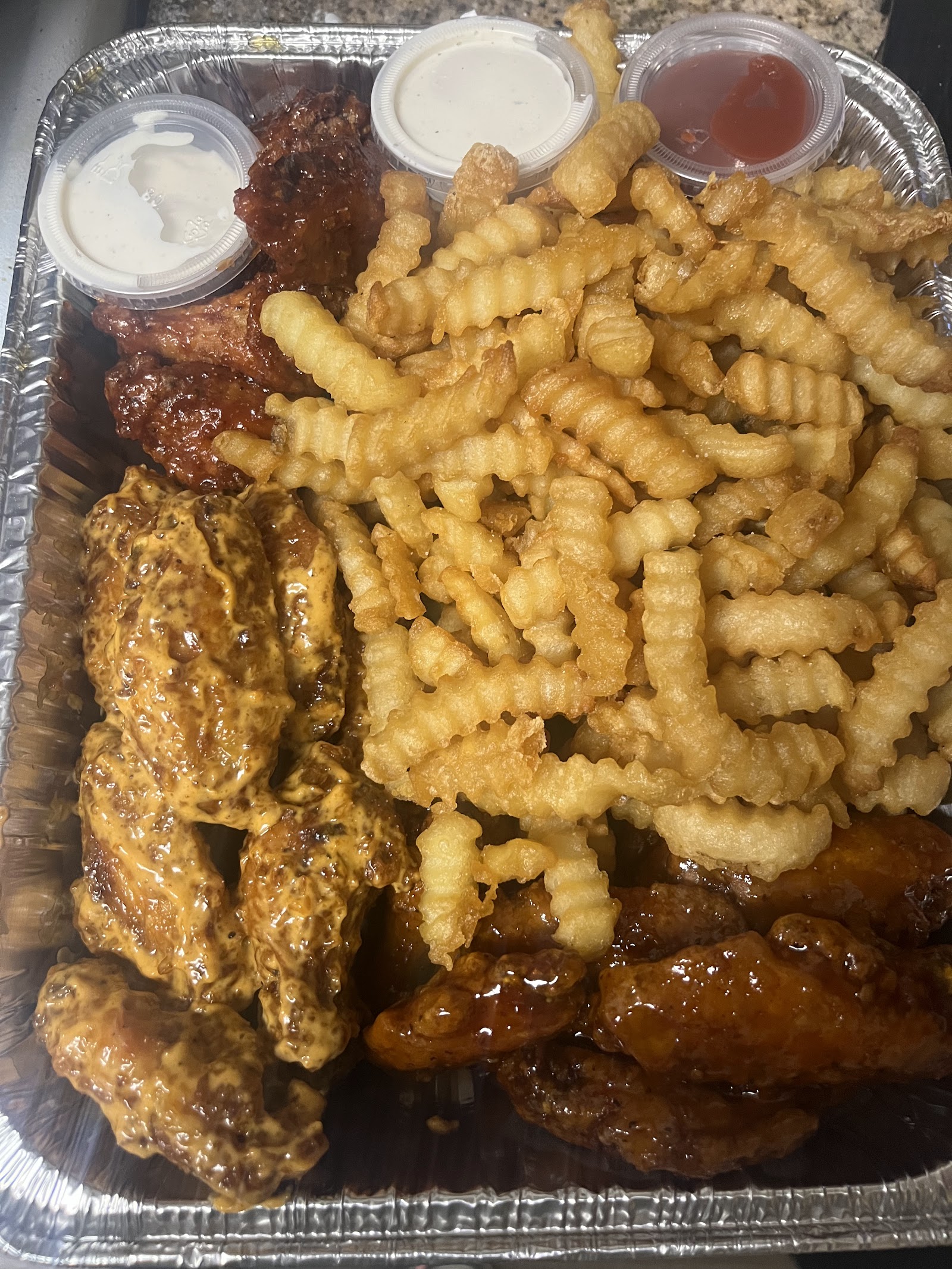 Alitas Ixtlán