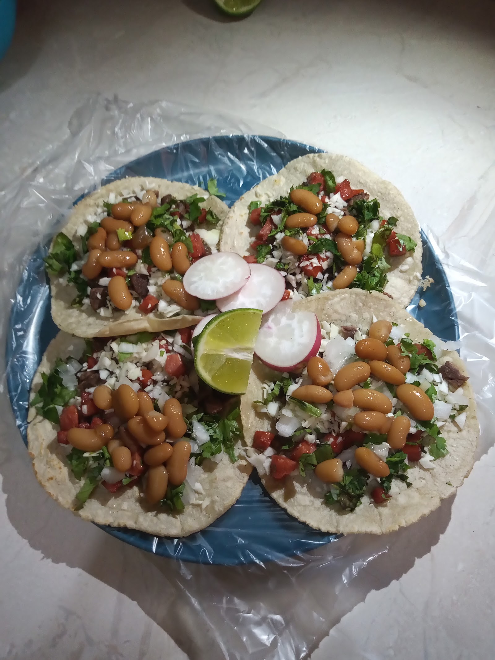 Taqueria Gómez
