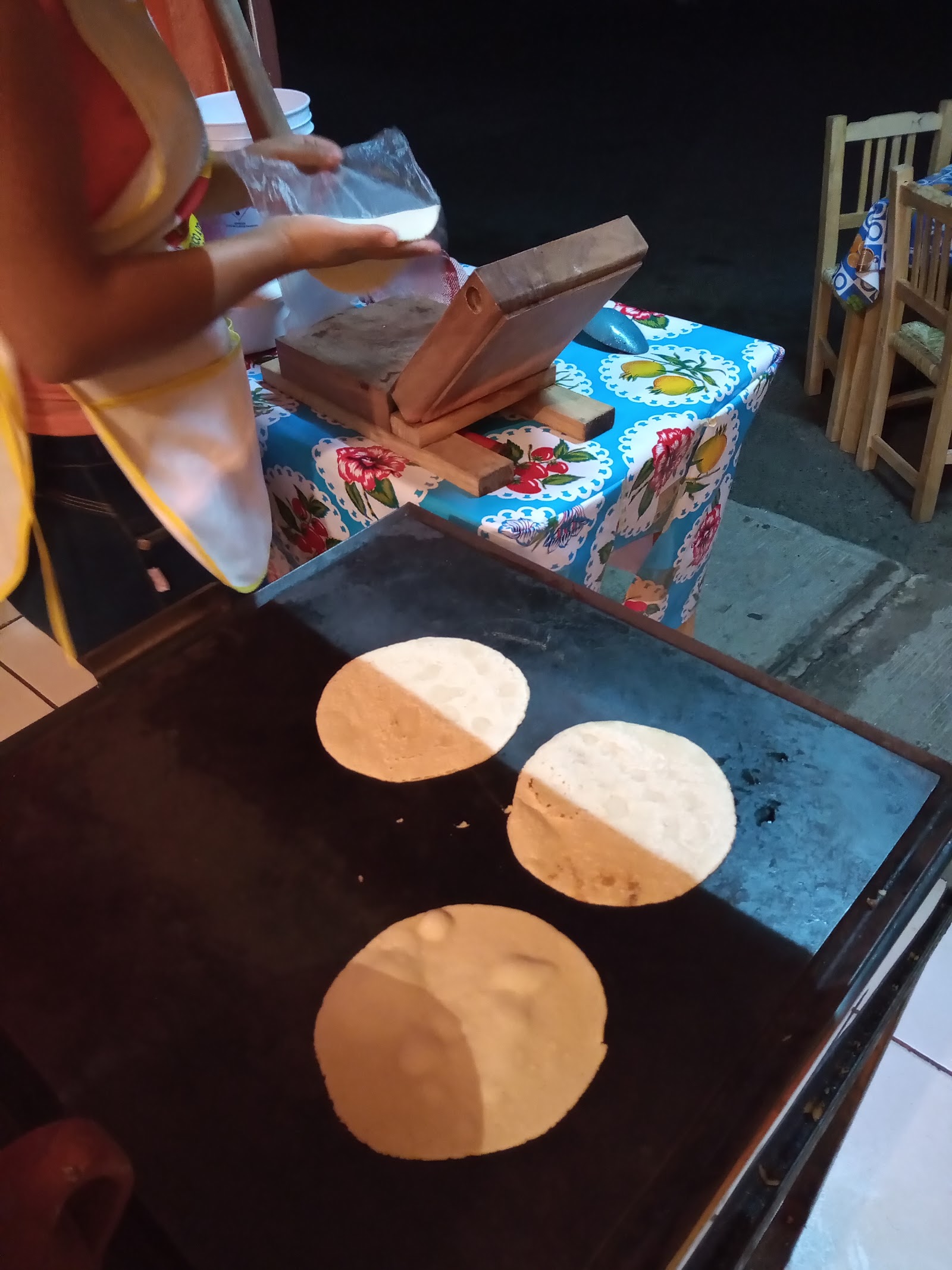 Taqueria Gómez
