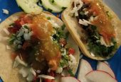 Taquería Jaziel