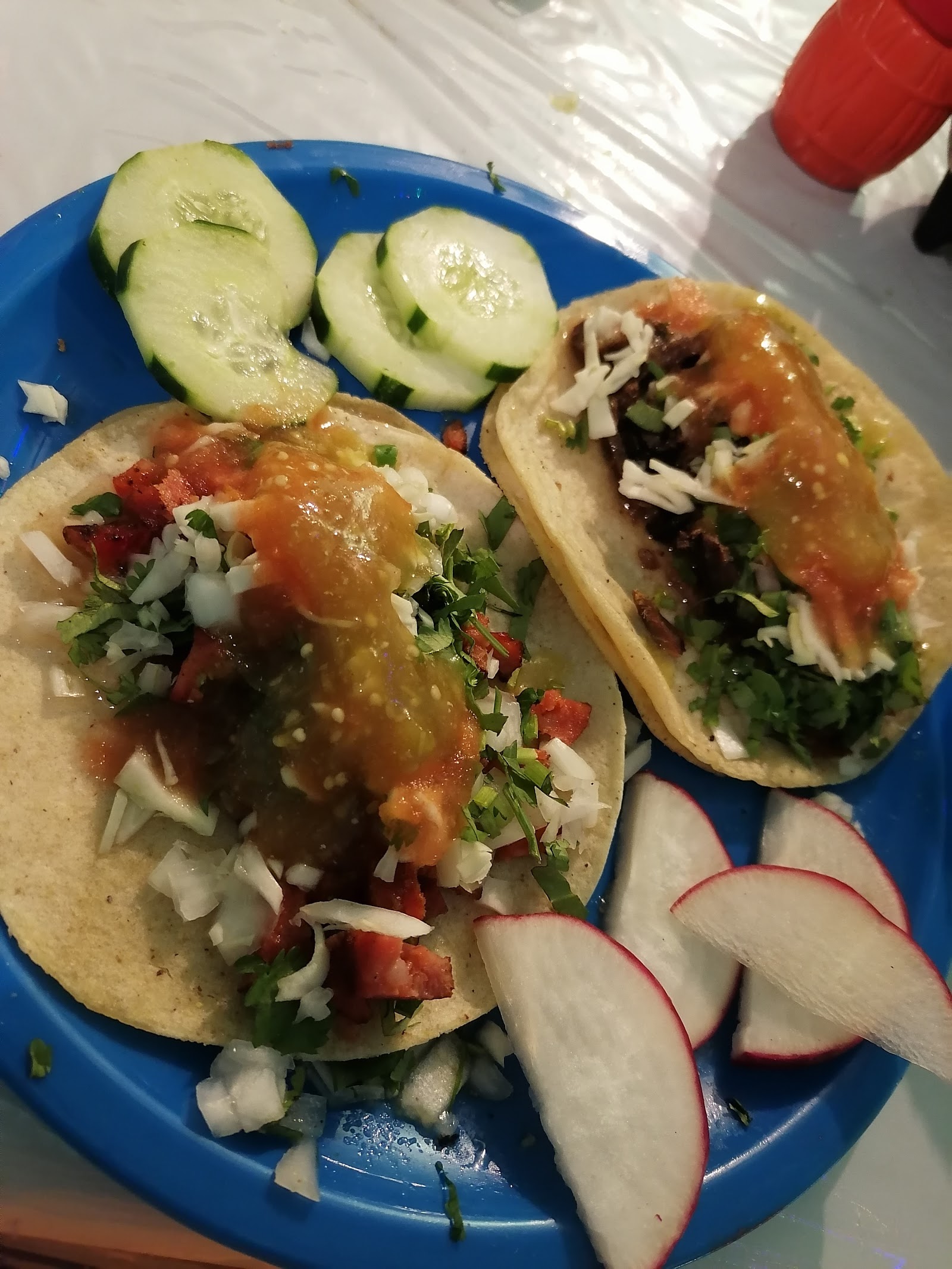Taquería Jaziel