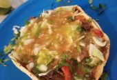 Taquería Jaziel
