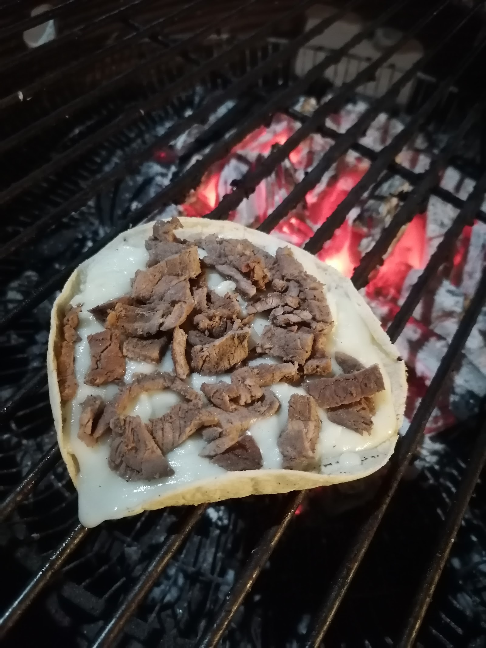 Taquería Jaziel