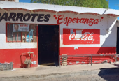 Abarrotes “Esperanza”