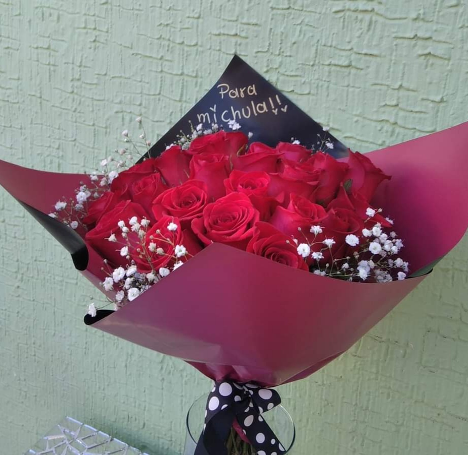 La Casita de las Flores Florería