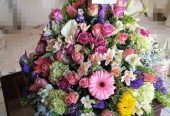 La Casita de las Flores Florería