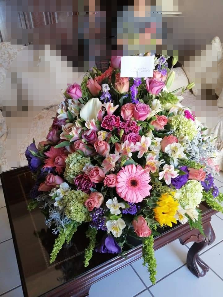 La Casita de las Flores Florería