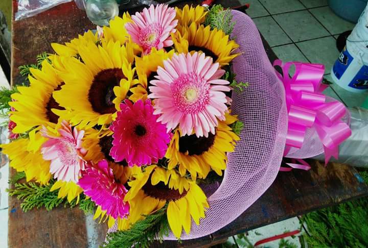 La Casita de las Flores Florería
